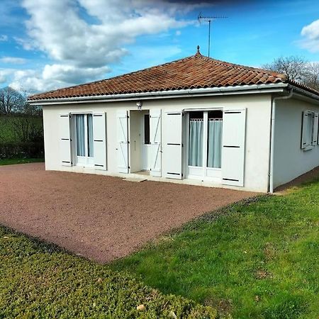 Petite Maison, Le Charme De L'Ancien Saint-Mesmin  外观 照片