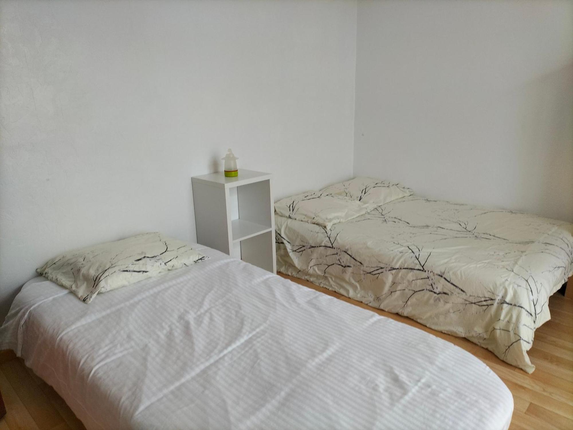 Petite Maison, Le Charme De L'Ancien Saint-Mesmin  外观 照片