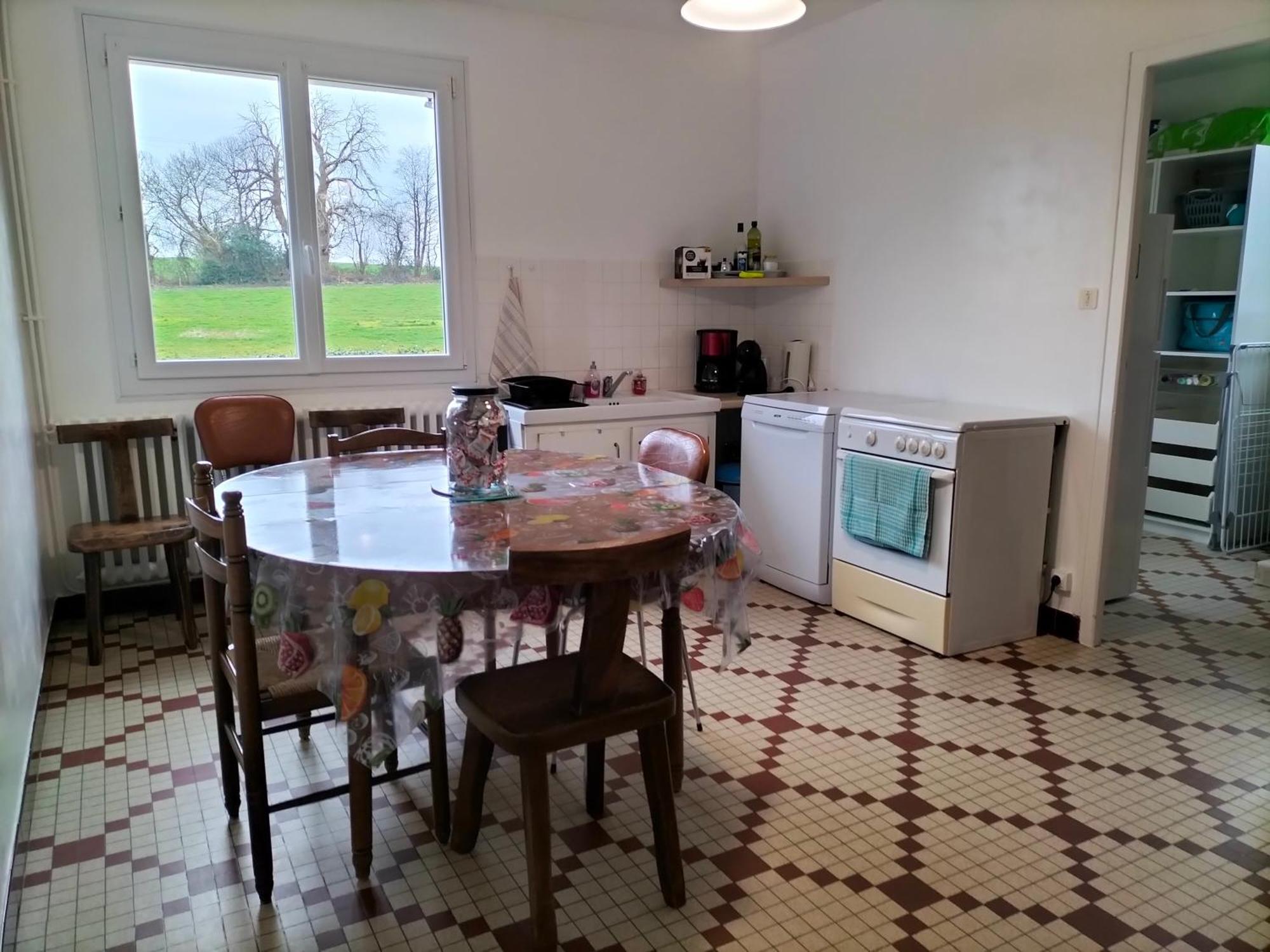 Petite Maison, Le Charme De L'Ancien Saint-Mesmin  外观 照片