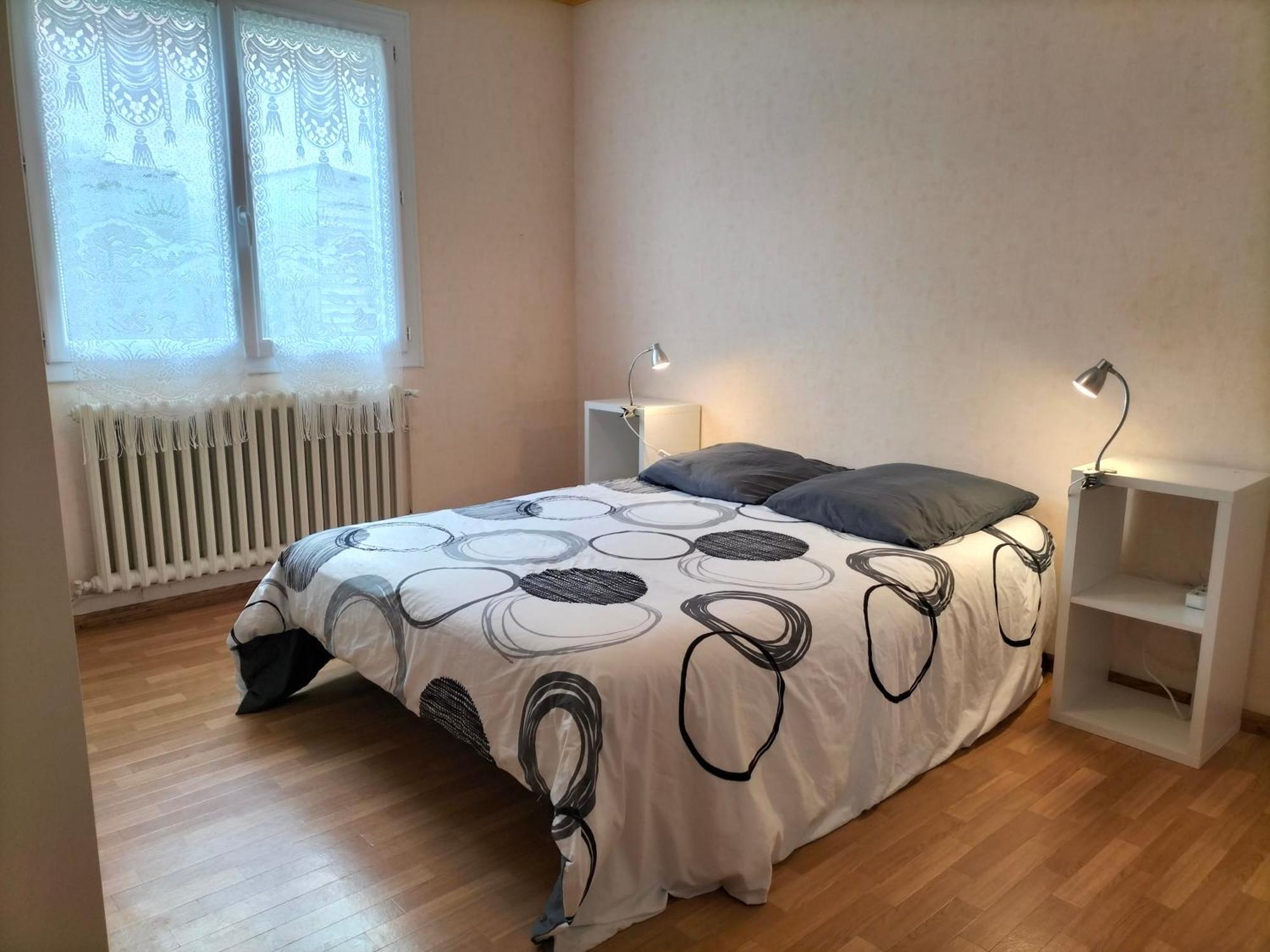 Petite Maison, Le Charme De L'Ancien Saint-Mesmin  外观 照片