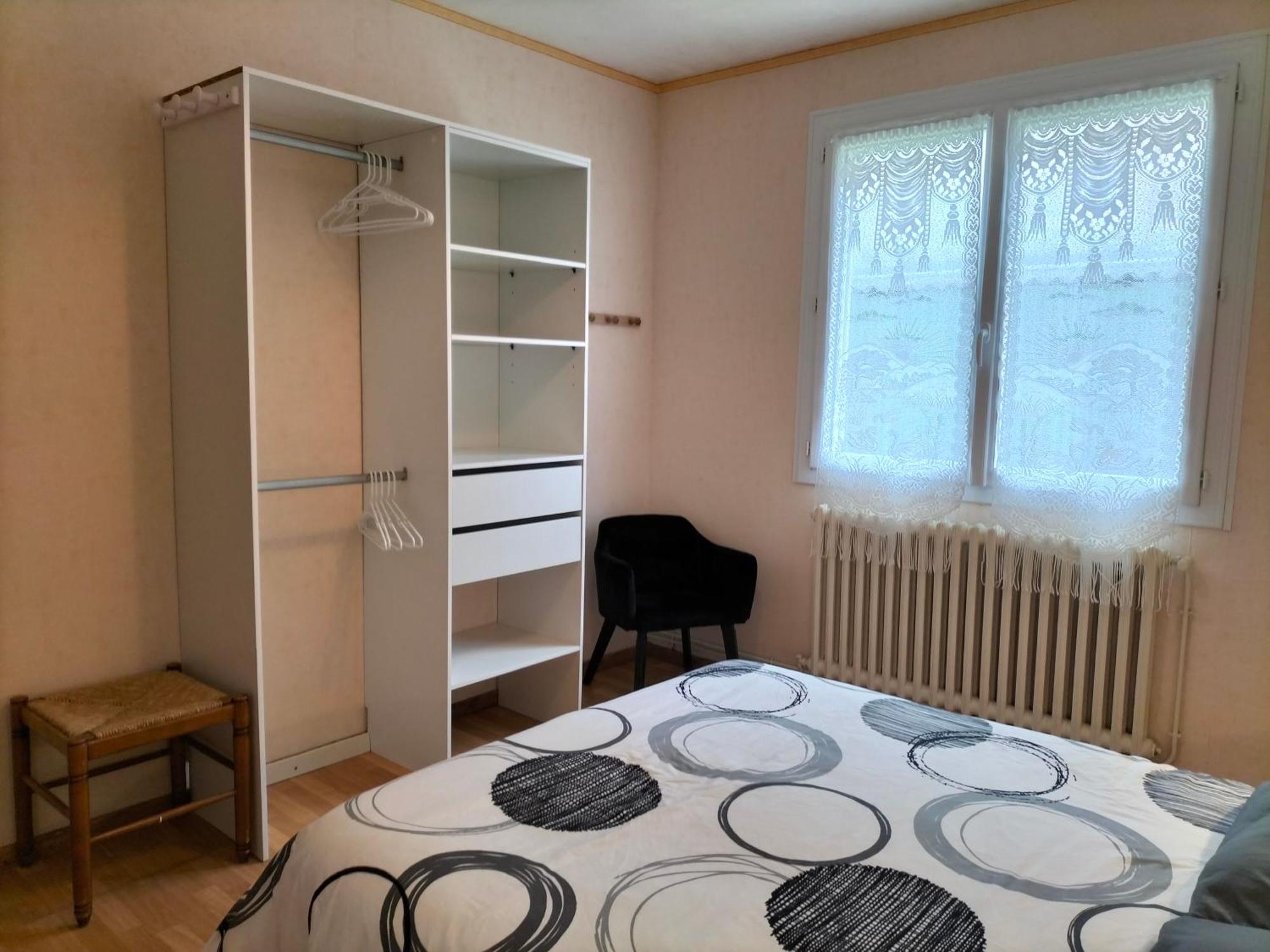 Petite Maison, Le Charme De L'Ancien Saint-Mesmin  外观 照片