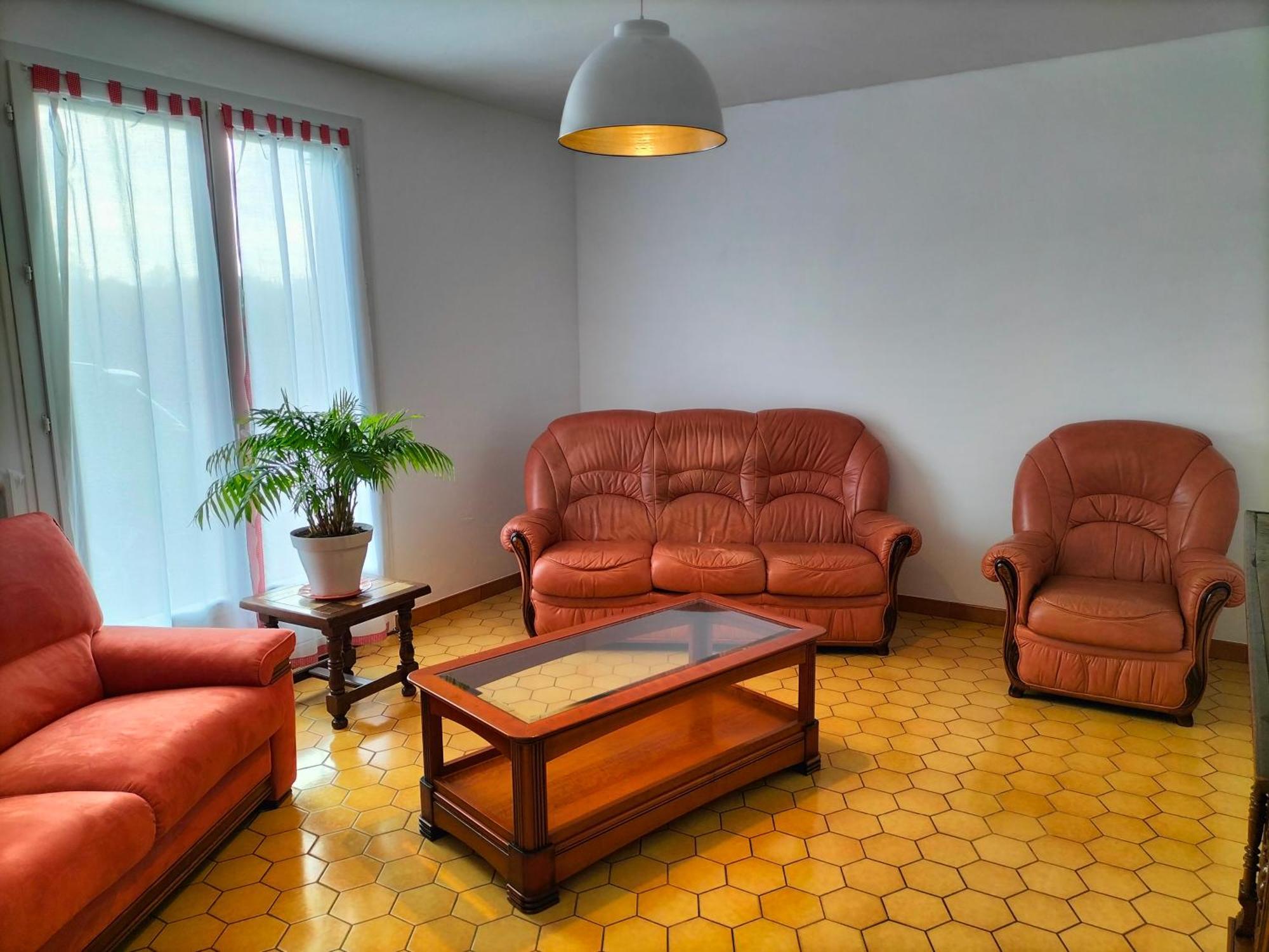 Petite Maison, Le Charme De L'Ancien Saint-Mesmin  外观 照片